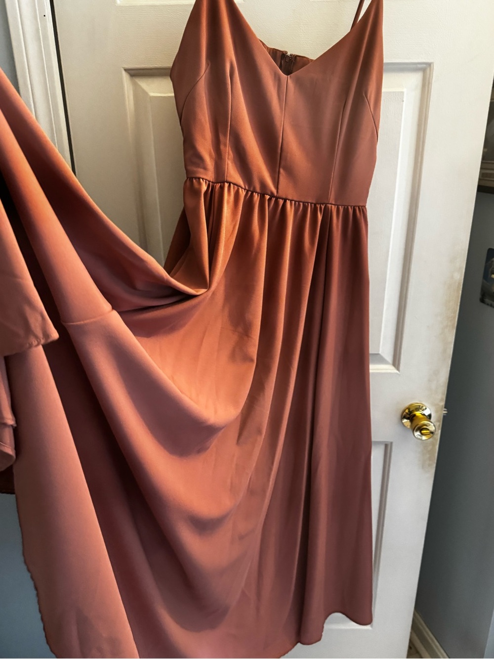Pinup Couture Gown - Picture 5 of 7